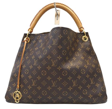 Louis Vuitton Designer Hobo Bags & Purses 